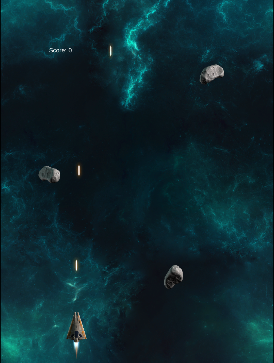 starship unity image